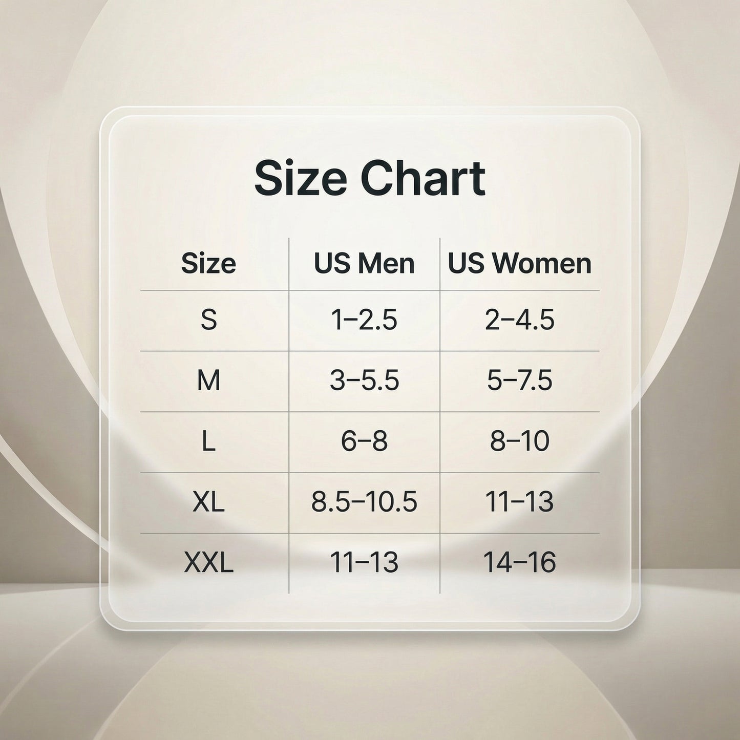 Luqestra™ ClearStep