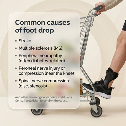 Luqestra™ ClearStep