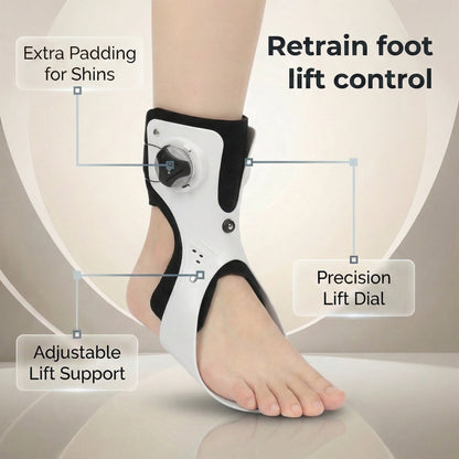 Luqestra™ ClearStep