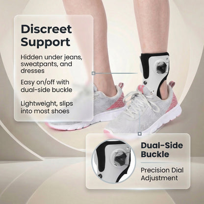 Luqestra™ ClearStep