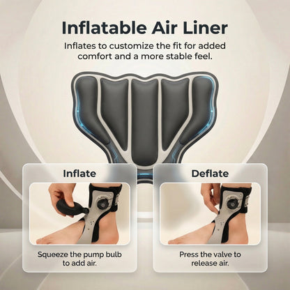 Luqestra™ ClearStep