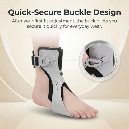 Luqestra™ ClearStep